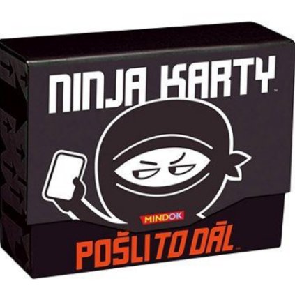 5190 ninja karty posli to dal