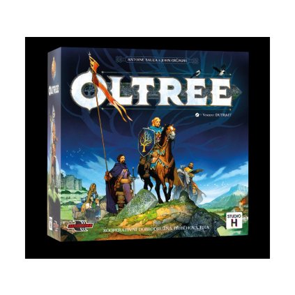 52182 7 oltree vizualizace