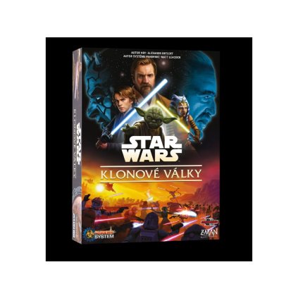 52581 6 star wars the clone wars vizualizace