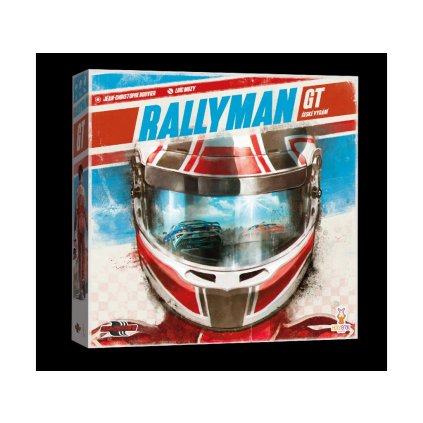 51927 5 rallyman gt vizualizace