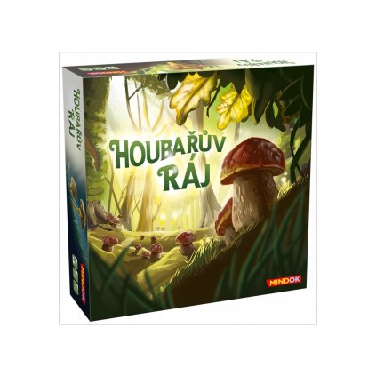 756 houbaruv raj krabice 3d 1