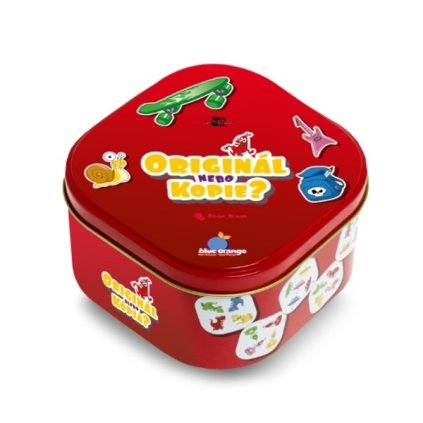 5994 original nebo kopie