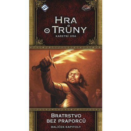 6030 hra o truny lcg bratrstvo bez praporcu