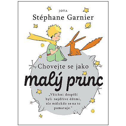 big chovejte se jako maly princ W7i 499619