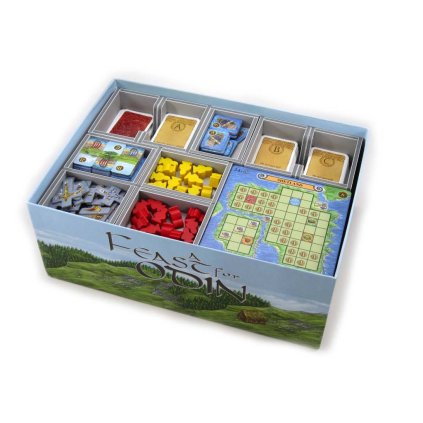 5784 folded space a feast for odin insert