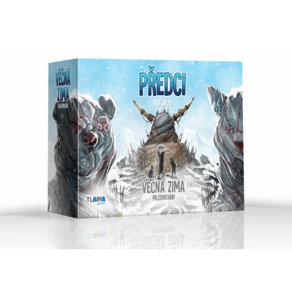 38356 tlama games vecna zima predci rozsireni