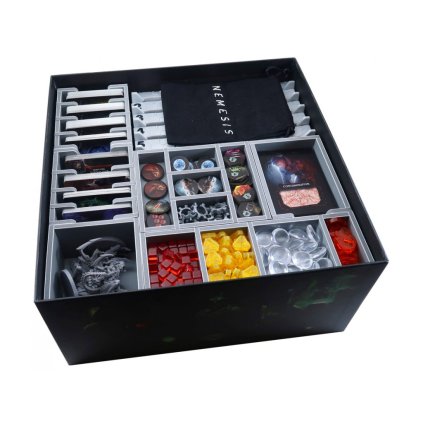 33493 folded space nemesis insert