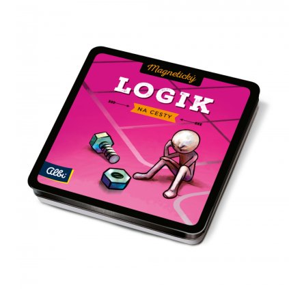 6556 magneticky logik