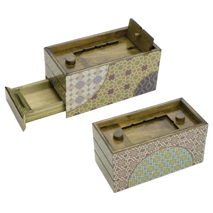 6595 secret box summer