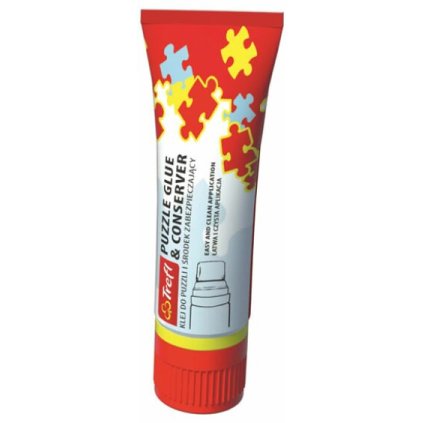 lepidlo na puzzle 70ml na 4000 dilku 5900511907216