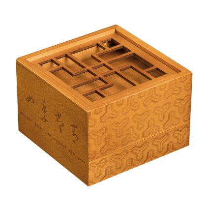 6637 secret box treasure