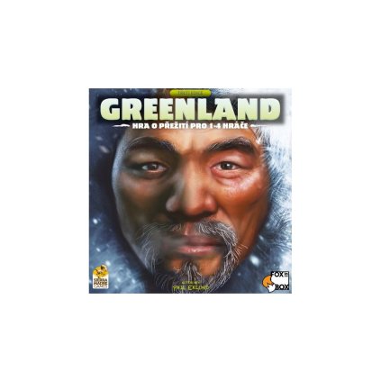 7551 fox in the box greenland