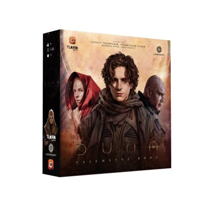 41164 tlama games duna tajemstvi rodu