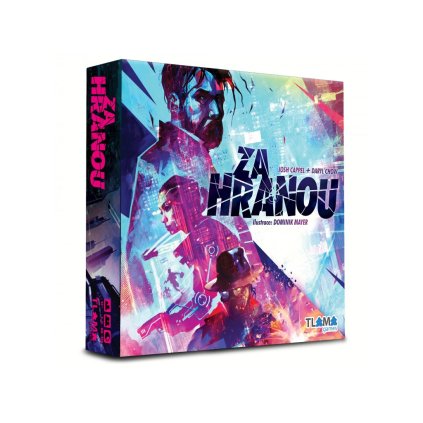 32041 3 tlama games za hranou