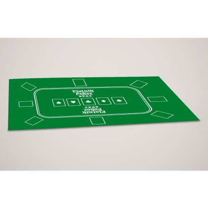 6832 poker table top 60x90