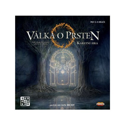 57997 valka o prsten karetni hra 2 1
