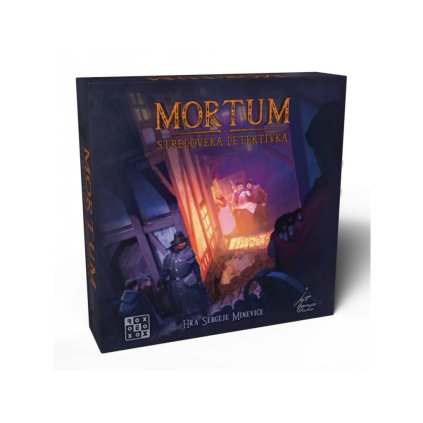 6961 mortum stredoveka detektivka