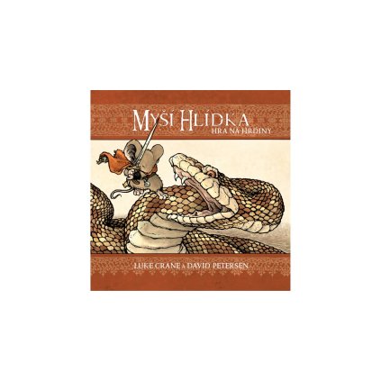 mysi hlidka hra na hrdiny