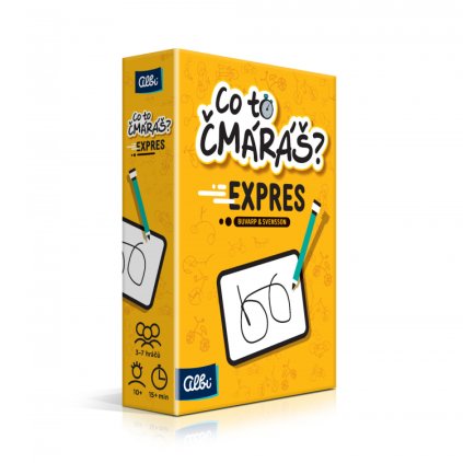 7006 co to cmaras expres