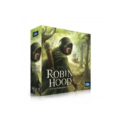 44337 robin hood