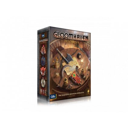 gloomhaven lvi chrtan 2