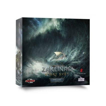 60715 2 witcher the old world skellige vizualizace