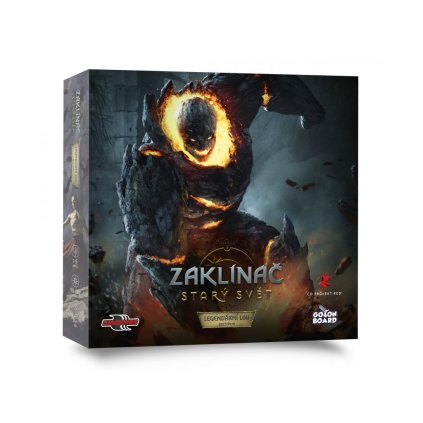 60718 witcher the old world legendary hunt vizualizace