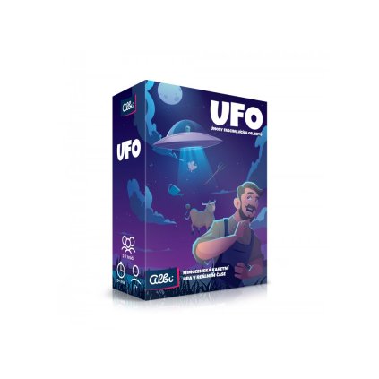 7401 ufo unosy fascinujicich objektu