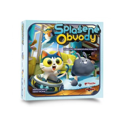 7467 splasene obvody