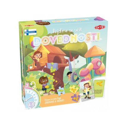 7494 pojdme se ucit dovednosti