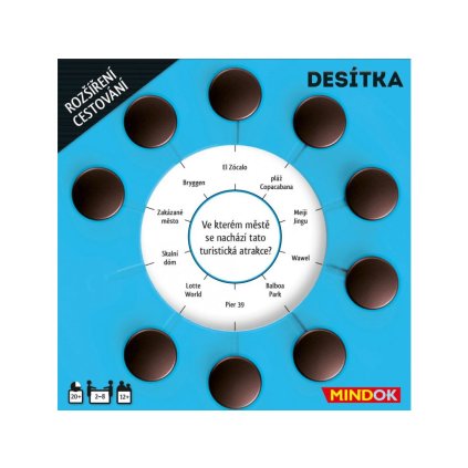 7824 desitka cestovani rozsireni
