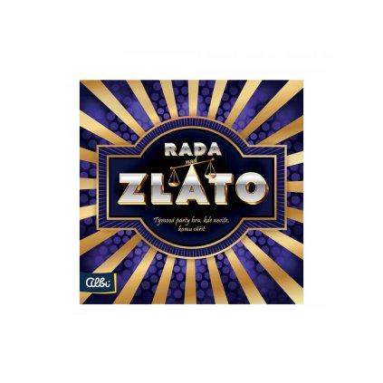 7974 rada nad zlato