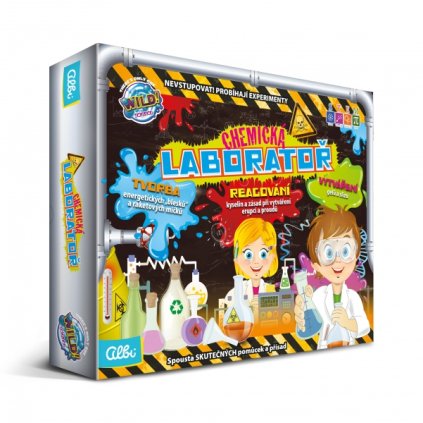 879 1 chemicka laborator