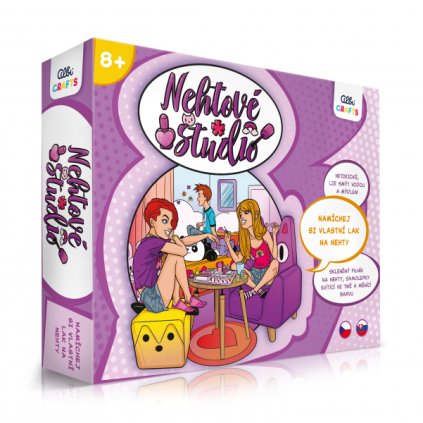891 1 nehtove studio