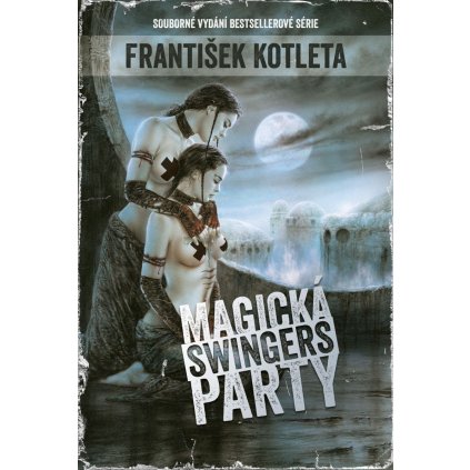 Magicka swingers party CENZURA FRONT RGB 1000px