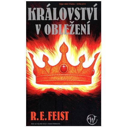 bmid valky chaosu kralovstvi v oblezeni c81 125237