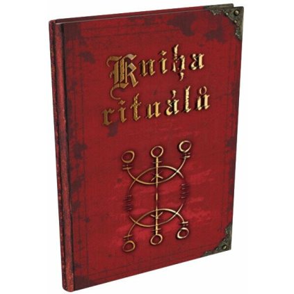 Kniha rituálů