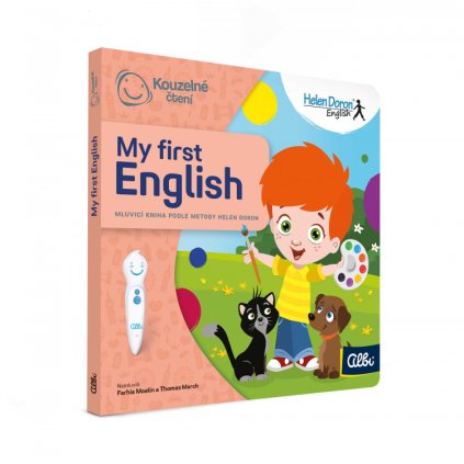 948 1 kniha my first english