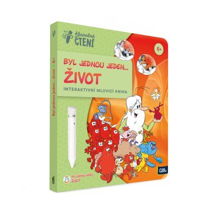 KČ - Byl jednou jeden život