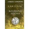 4776 zaklinac viii bourkova sezona sapkowski andrzej