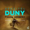 Audiokniha Spasitel Duny Frank Herbert