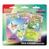 8229 1 pokemon tcg sv8 5 prismatic evolutions tech sticker collection