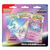 8229 2 pokemon tcg sv8 5 prismatic evolutions tech sticker collection