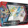 8247 pokemon tcg hop s zacian ex box