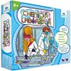 ds77977677 albi science chemicka laborator experimentalni vedecky set v krabici 0