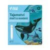 KČ Kniha Tajemství oceánů