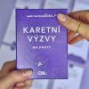Karetní výzvy Mementerra - Na párty