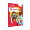 KČ kniha Slabikář