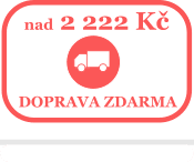 Doprava zdarma