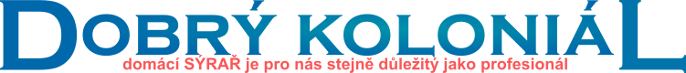 Dobrý koloniál